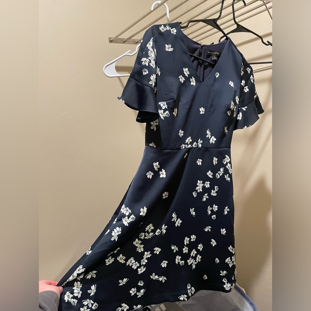 Banana Republic dress